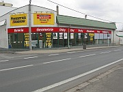 autoservis - pneuservis Holeček, Teplice, Nákladní ulice